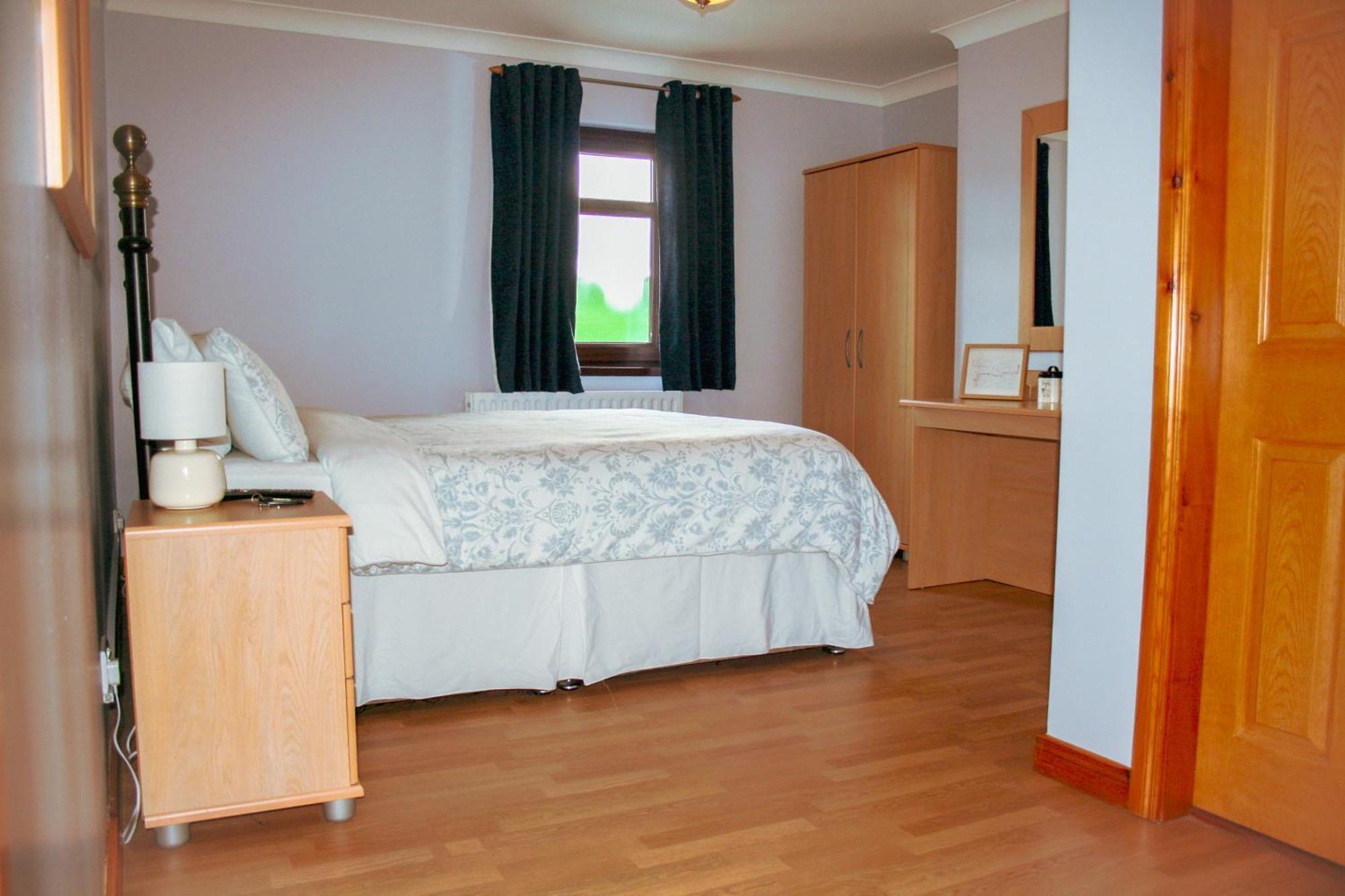The Coach Inn Strabane Kültér fotó