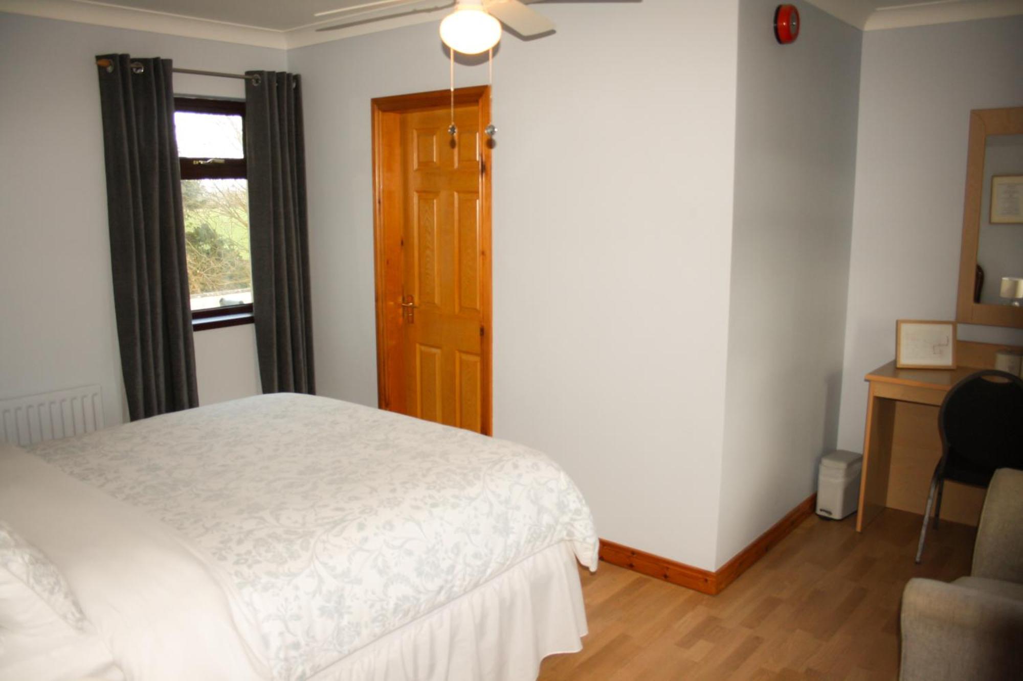 The Coach Inn Strabane Kültér fotó