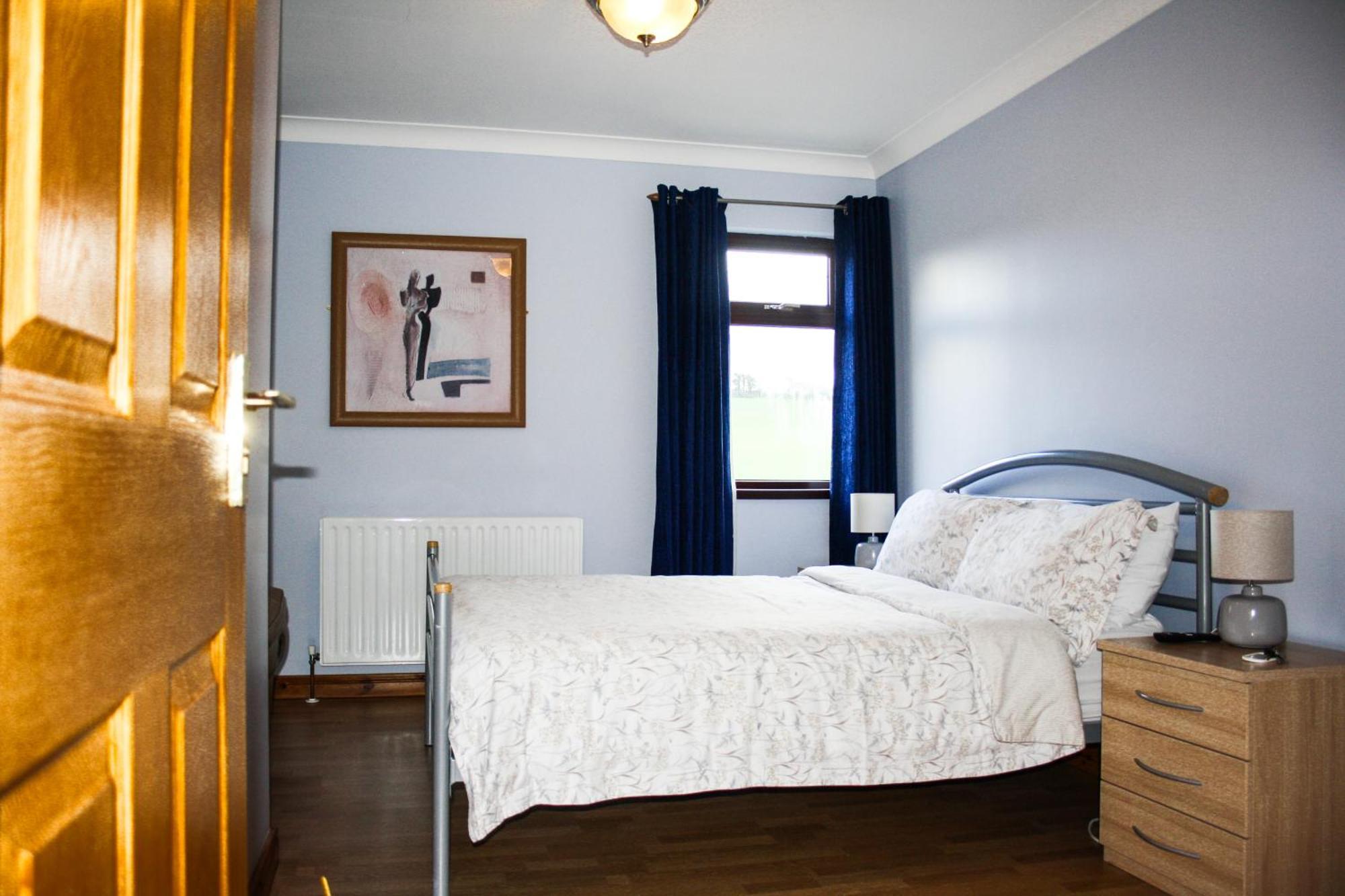 The Coach Inn Strabane Kültér fotó